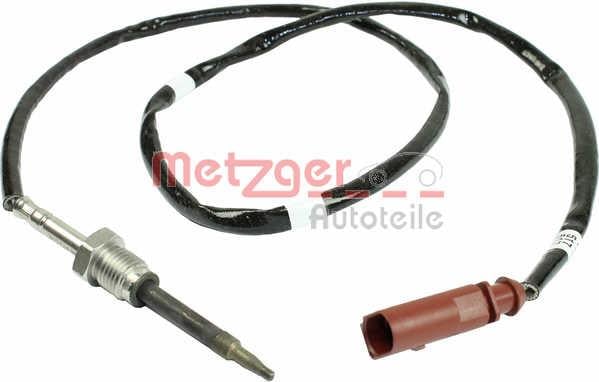 Metzger 0894402 Exhaust gas temperature sensor 0894402