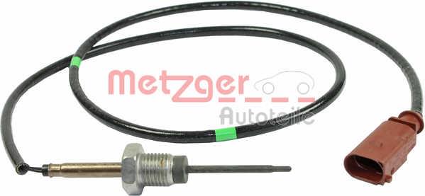 Metzger 0894403 Exhaust gas temperature sensor 0894403