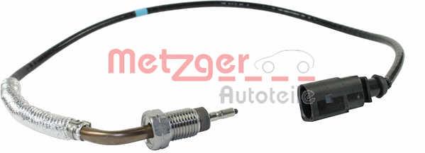 Metzger 0894404 Exhaust gas temperature sensor 0894404