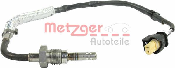 Metzger 0894405 Exhaust gas temperature sensor 0894405