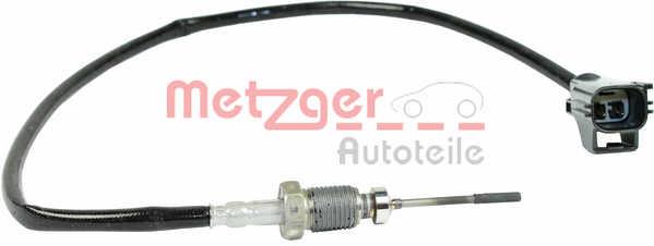 Metzger 0894408 Exhaust gas temperature sensor 0894408