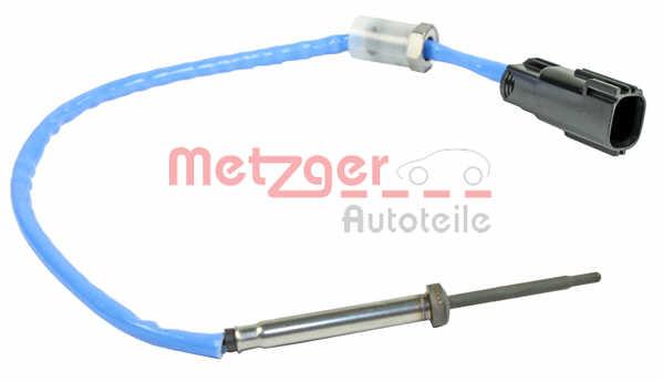 Metzger 0894409 Exhaust gas temperature sensor 0894409