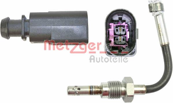Metzger 0894410 Exhaust gas temperature sensor 0894410