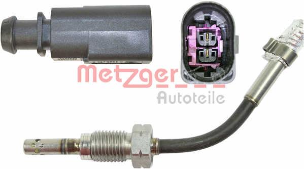 Metzger 0894411 Exhaust gas temperature sensor 0894411