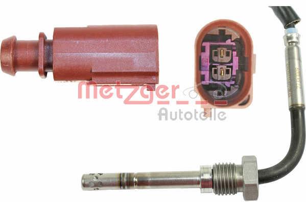 Metzger 0894415 Exhaust gas temperature sensor 0894415