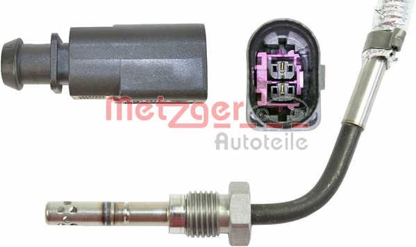 Metzger 0894416 Exhaust gas temperature sensor 0894416