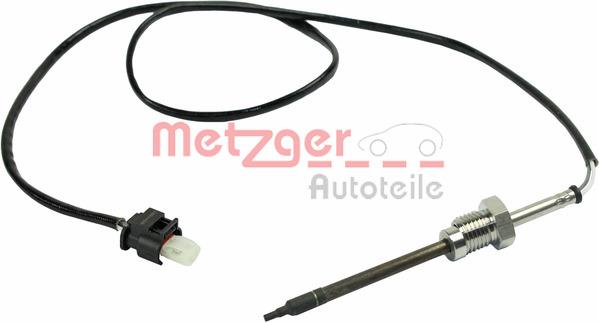 Metzger 0894499 Exhaust gas temperature sensor 0894499