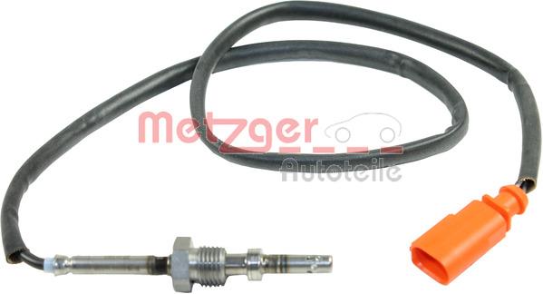 Metzger 0894503 Exhaust gas temperature sensor 0894503