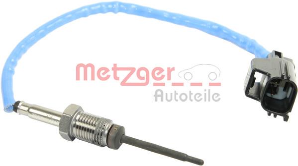 Metzger 0894508 Exhaust gas temperature sensor 0894508