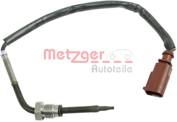 Metzger 0894510 Exhaust gas temperature sensor 0894510