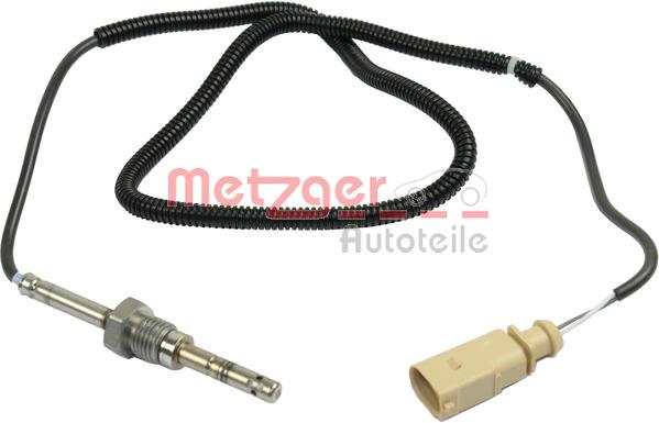Metzger 0894514 Exhaust gas temperature sensor 0894514