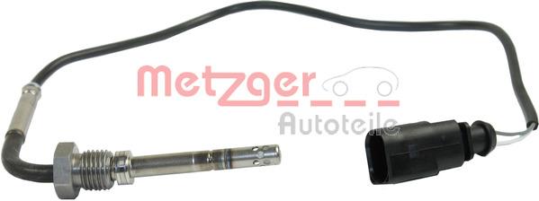 Metzger 0894516 Exhaust gas temperature sensor 0894516