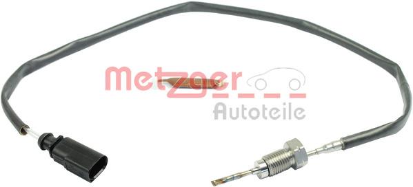 Metzger 0894778 Exhaust gas temperature sensor 0894778