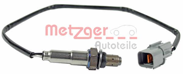 Metzger 0895459 Lambda sensor 0895459
