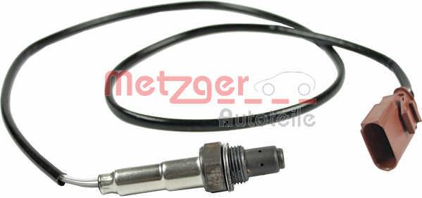 Metzger 0895470 Lambda sensor 0895470