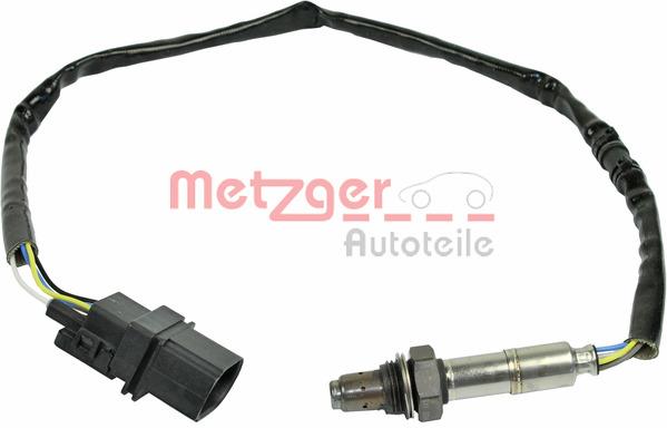 Metzger 0895629 Sensor 0895629