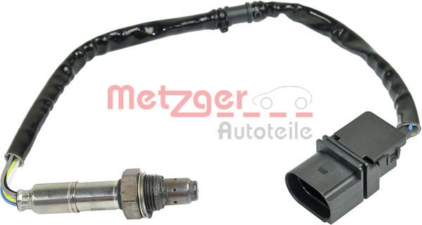 Metzger 0895630 Sensor 0895630