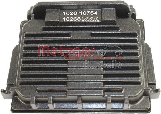 Metzger 0896002 Ballast, gas discharge lamp 0896002 0896002 Metzger Ballast, gas discharge lamp