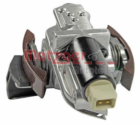 Metzger 0899010 Valve of the valve of changing phases of gas distribution 0899010