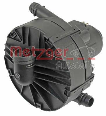 Metzger 0899015 Auxiliary air pump 0899015