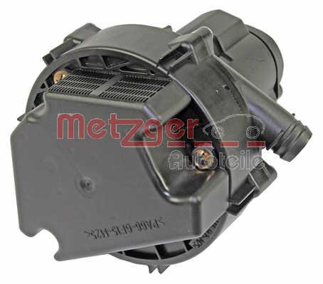 Metzger 0899016 Auxiliary air pump 0899016