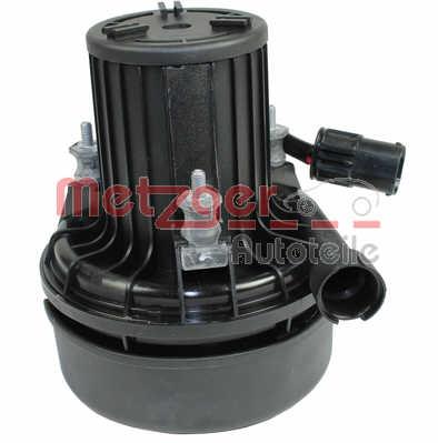 Metzger 0899018 Auxiliary air pump 0899018
