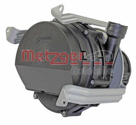 Metzger 0899022 Auxiliary air pump 0899022