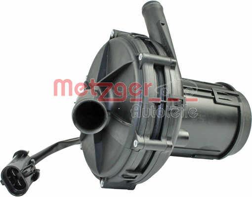 Metzger 0899023 Auxiliary air pump 0899023