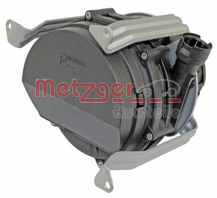 Metzger 0899026 Auxiliary air pump 0899026