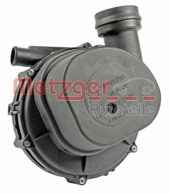 Metzger 0899027 Auxiliary air pump 0899027