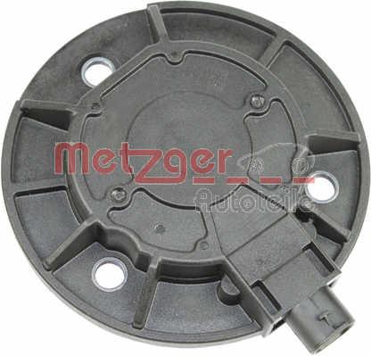 Metzger 0899035 Valve of the valve of changing phases of gas distribution 0899035