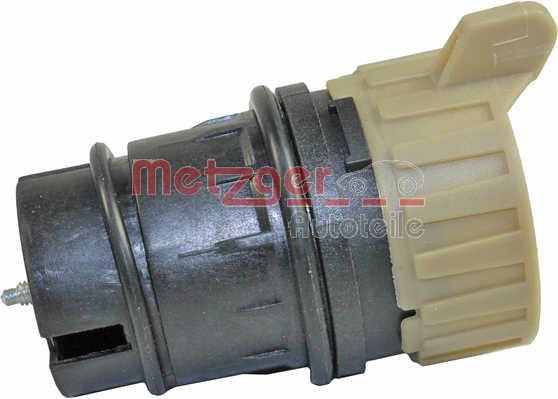 Metzger 0899042 Automatic Transmission Cable Connector 0899042