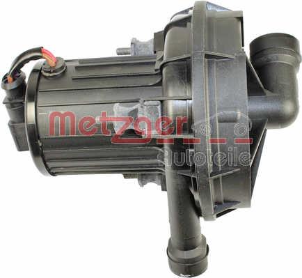 Metzger 0899043 Auxiliary air pump 0899043