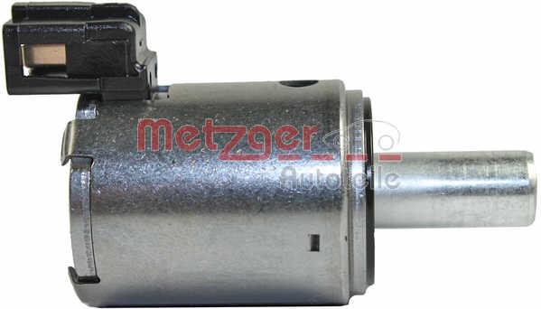 Metzger 0899044 Solenoid valve automatic transmission (automatic transmission) 0899044