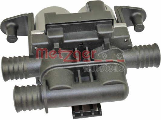 Metzger 0899054 Heater control valve 0899054