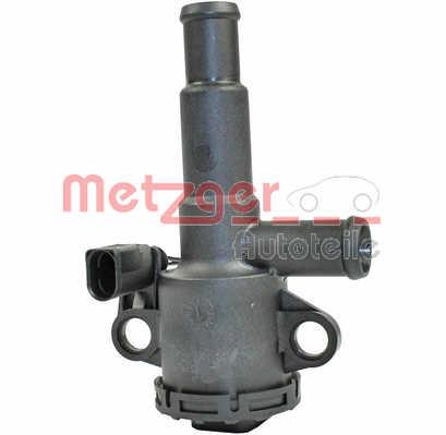 Metzger 0899055 Heater control valve 0899055