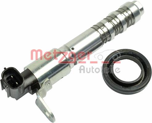 Metzger 0899057 Camshaft adjustment valve 0899057
