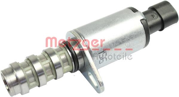 Metzger 0899065 Camshaft adjustment valve 0899065
