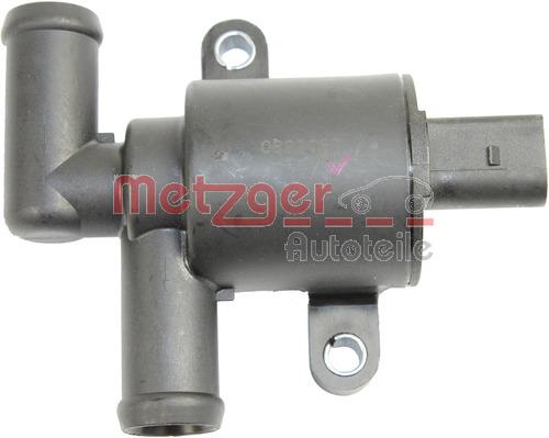 Metzger 0899067 Heater control valve 0899067