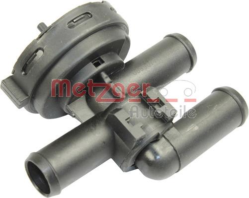 Metzger 0899077 Heater control valve 0899077