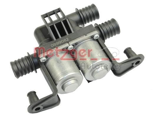 Metzger 0899082 Heater control valve 0899082