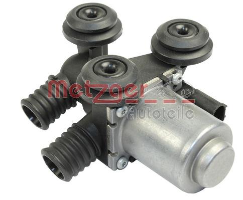 Metzger 0899083 Heater control valve 0899083