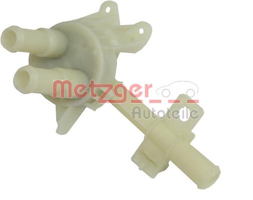 Metzger 0899086 Heater control valve 0899086