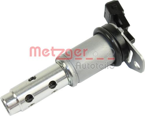Metzger 0899087 Control Valve, camshaft adjustment 0899087