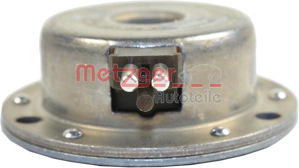 Metzger 0899090 Central Magnet, camshaft adjustment 0899090