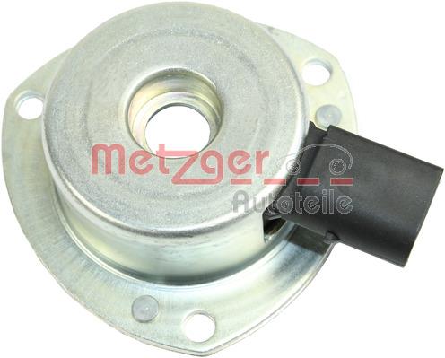 Metzger 0899091 Central Magnet, camshaft adjustment 0899091