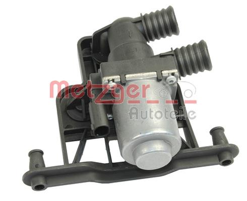 Metzger 0899097 Heater control valve 0899097