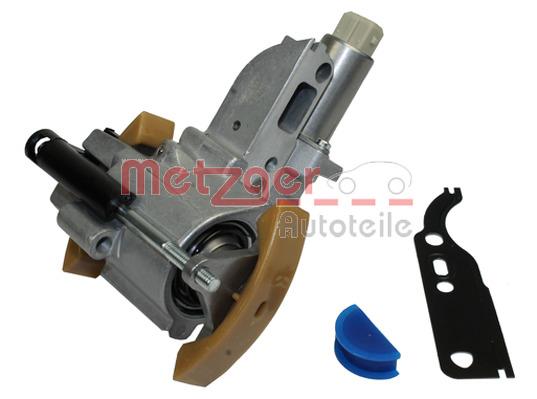 Metzger 0899101 Camshaft adjustment valve 0899101