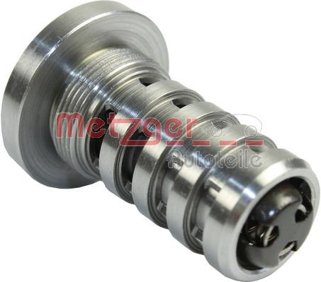 Metzger 0899106 Camshaft adjustment valve 0899106