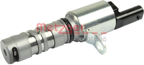 Metzger 0899107 Camshaft adjustment valve 0899107